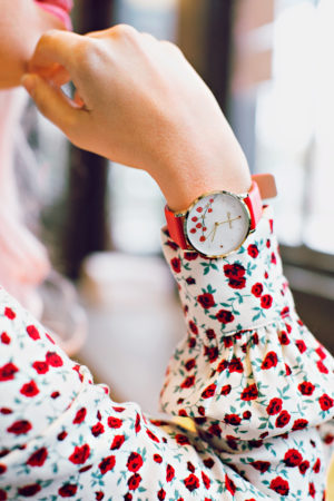 mon amie food watch