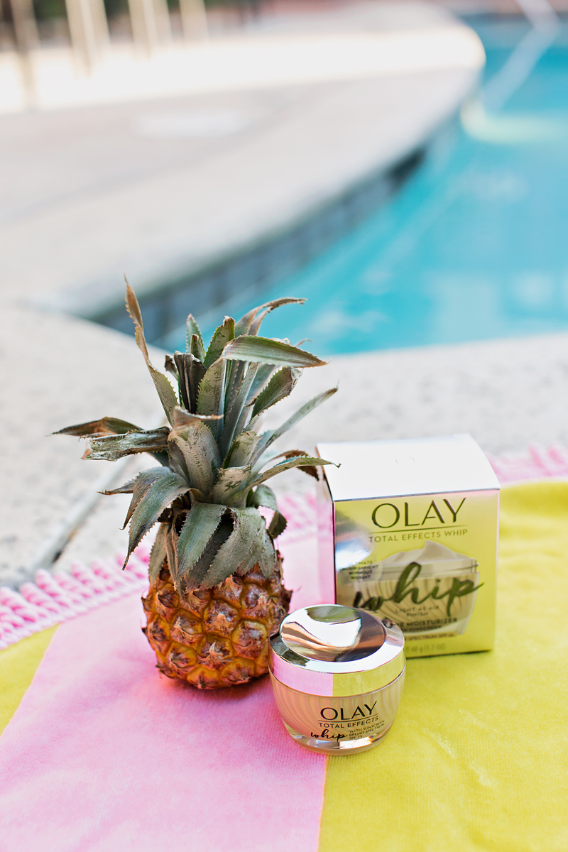 Olay Total Effects with SPF