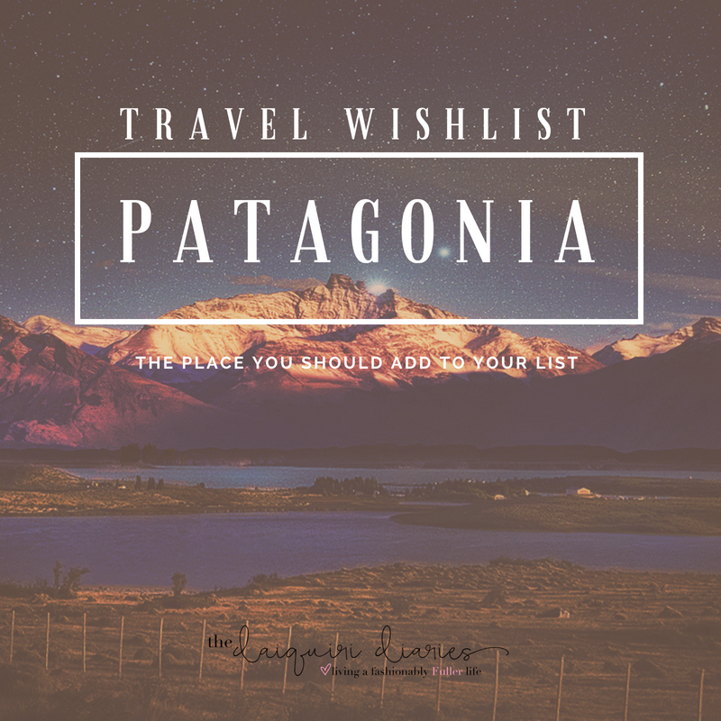 Patagonia Travel