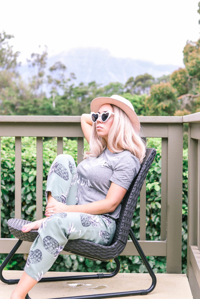 Vacation Outfit