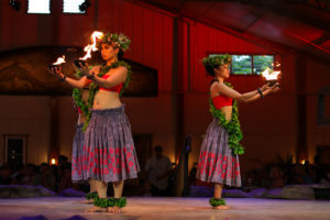 Luau Kalamaku - Kilohana Plantation