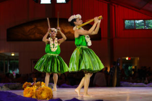 Luau Kalamaku - Kilohana Plantation