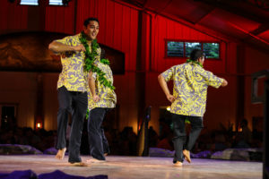 Luau Kalamaku - Kilohana Plantation