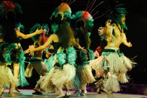 Luau Kalamaku - Kilohana Plantation