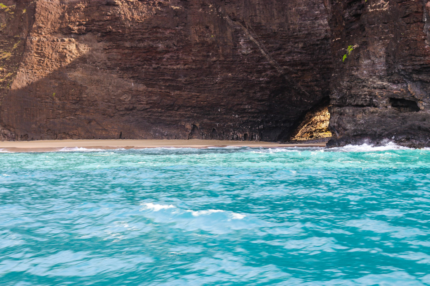 Na Pali Coast