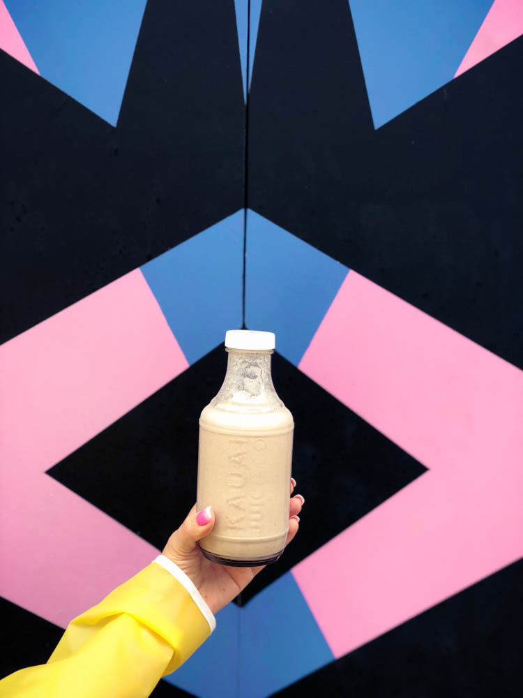 Kauai Juice Co
