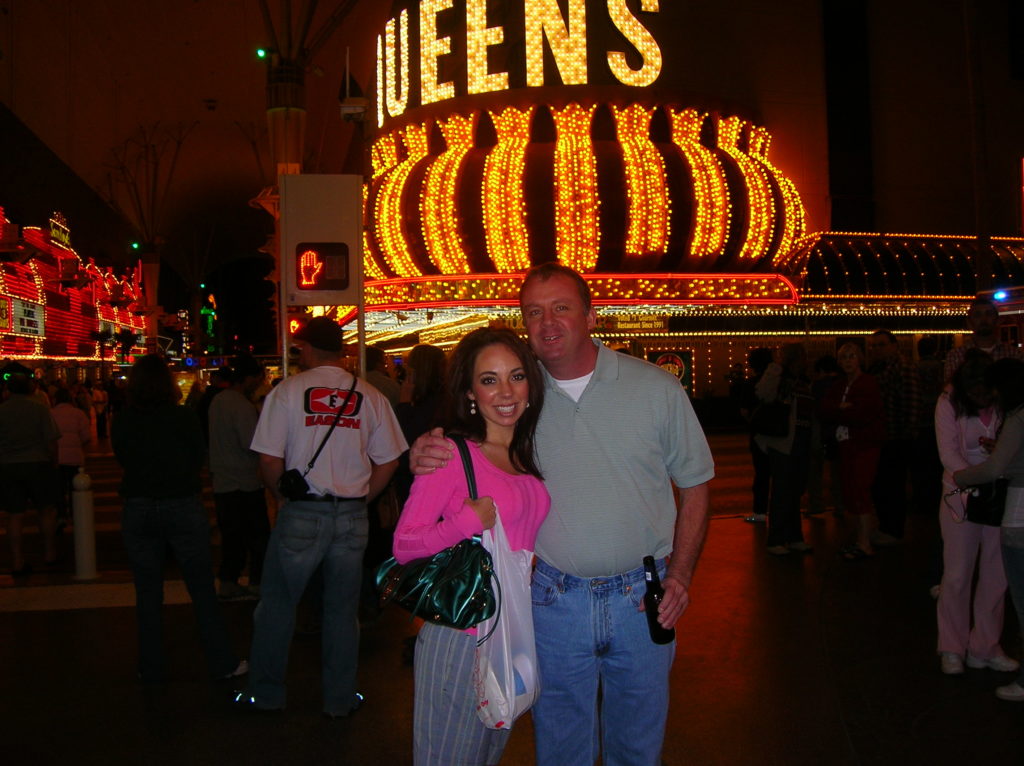 Las Vegas Fremont 