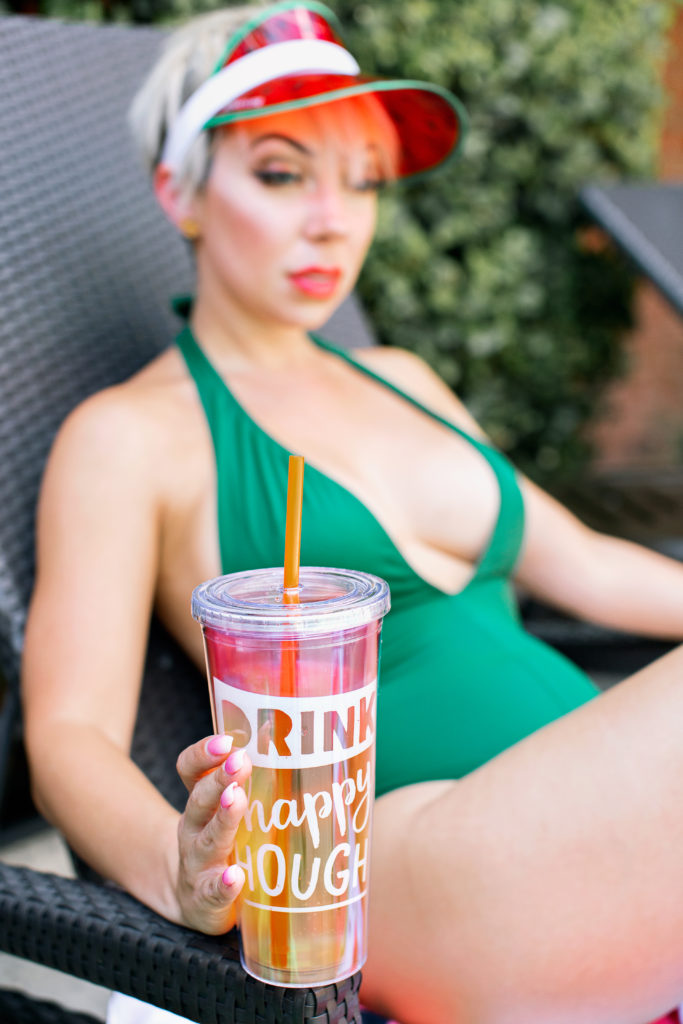 Jamba Juice Watermelon