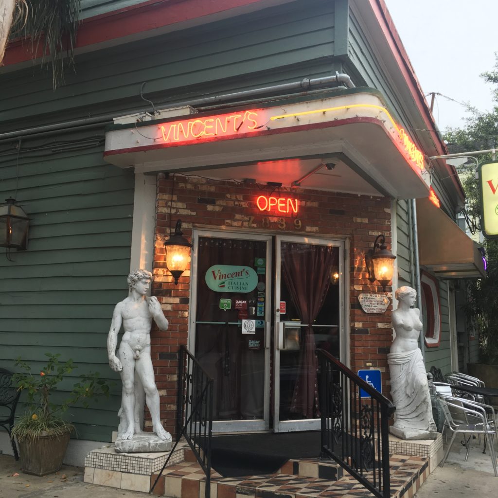 New Orleans