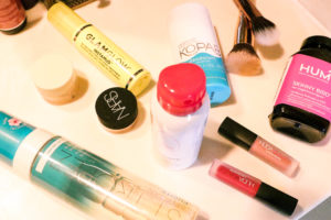 sephora haul
