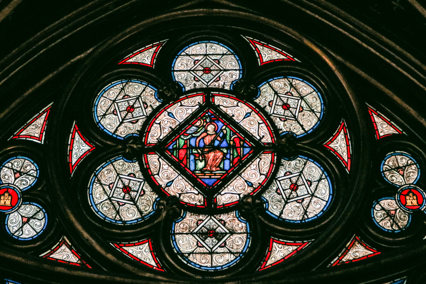 Saint Chapelle