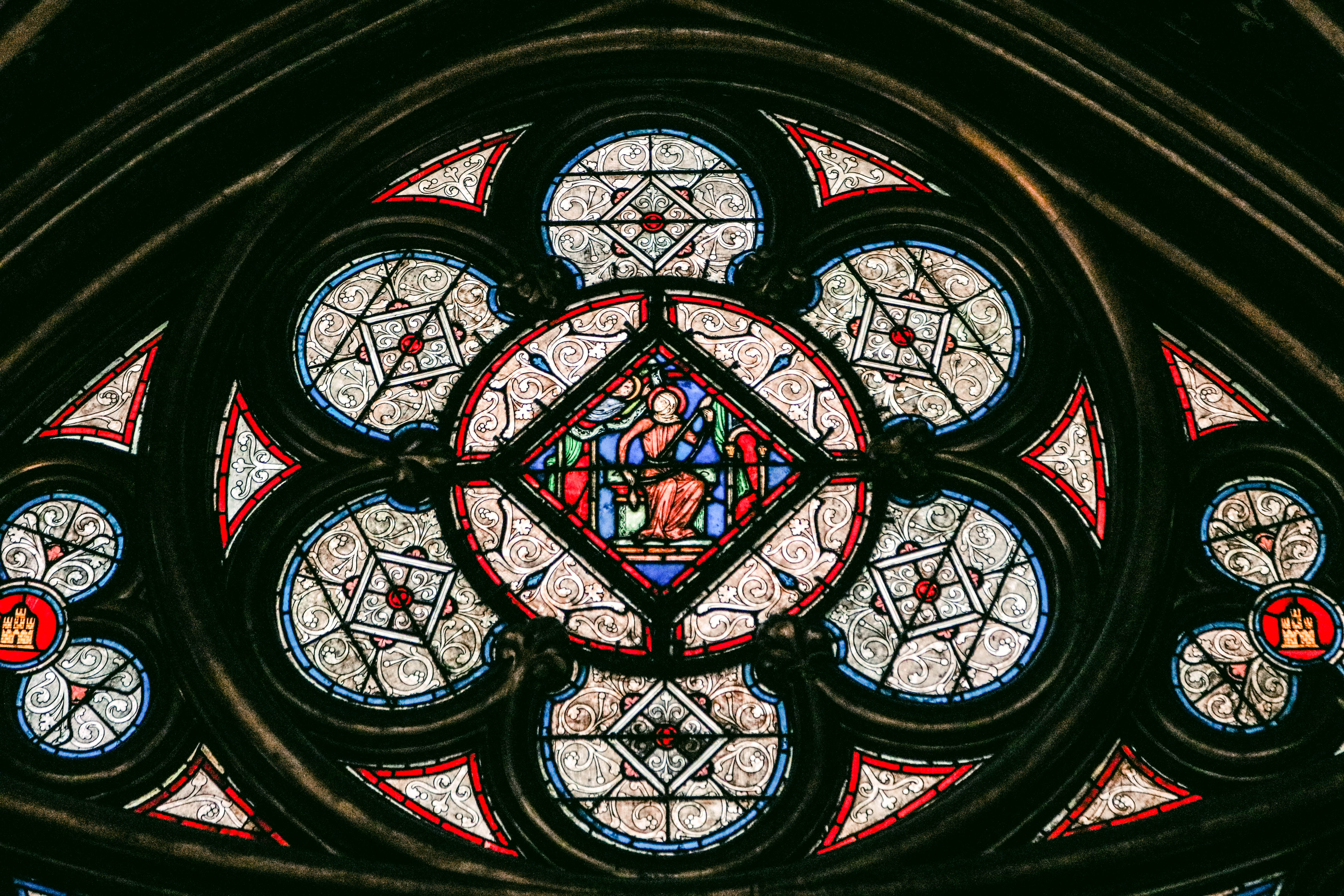 Saint Chapelle