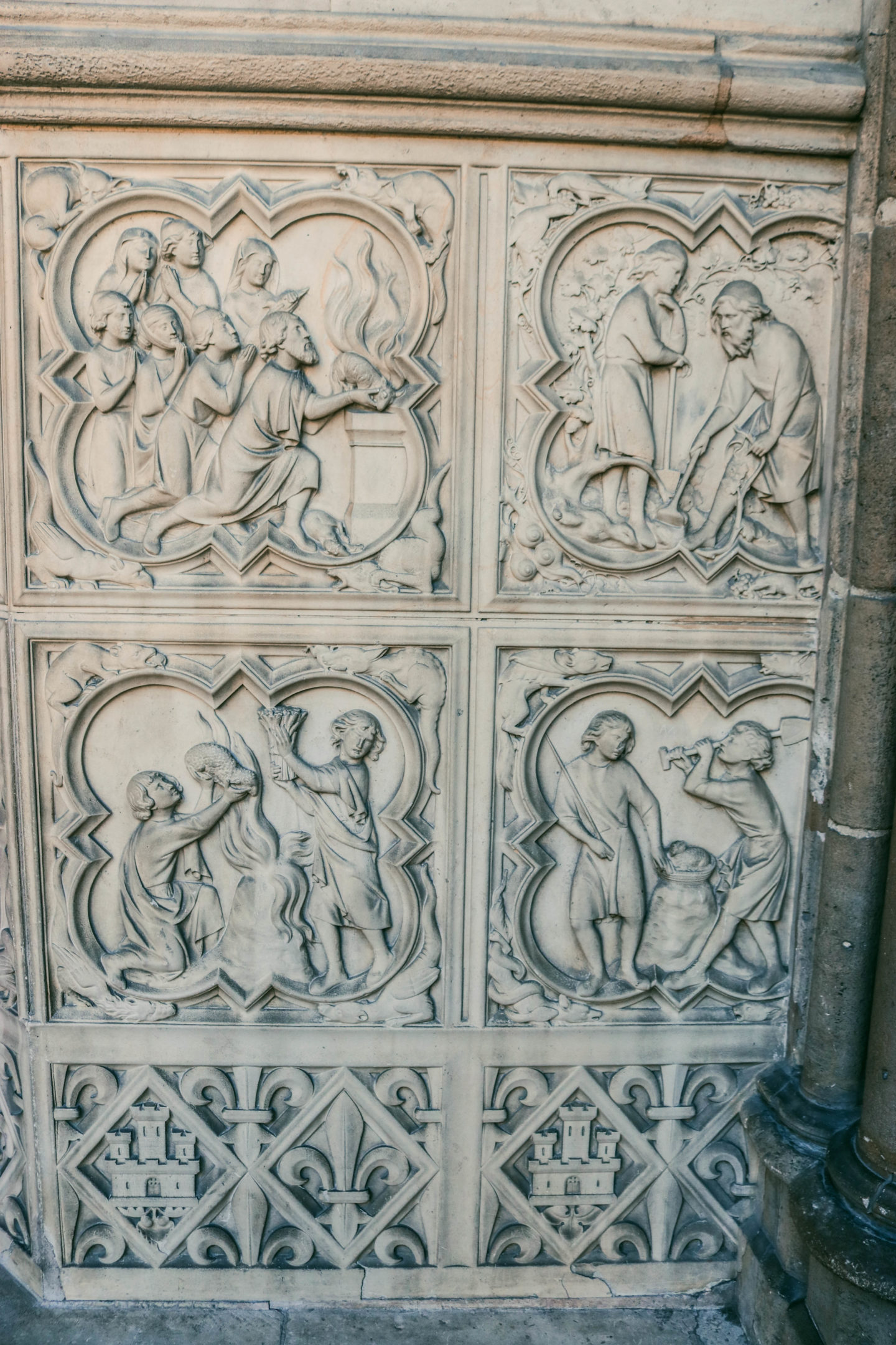 Saint Chapelle