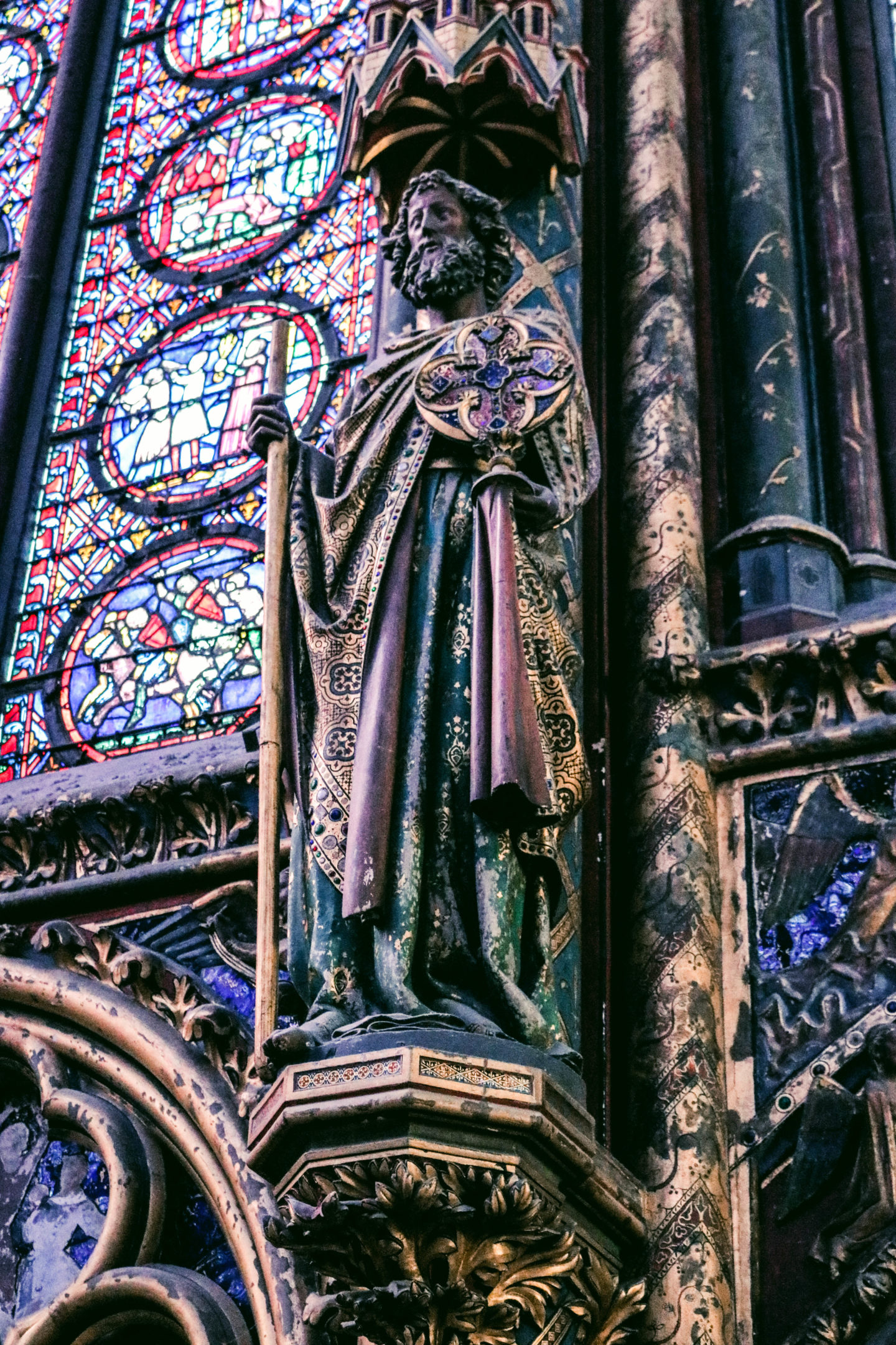 Saint Chapelle