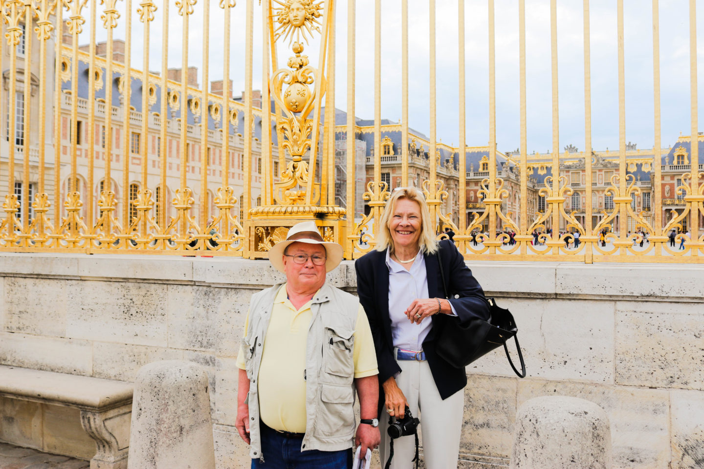 Palace de Versailles