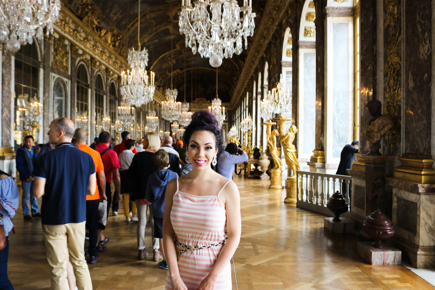 Palace de Versailles