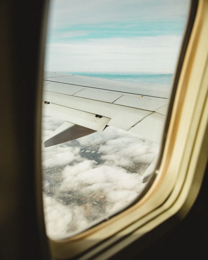 jet lag travel