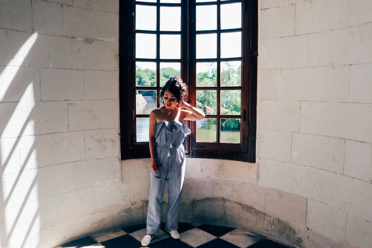 Chenonceaux