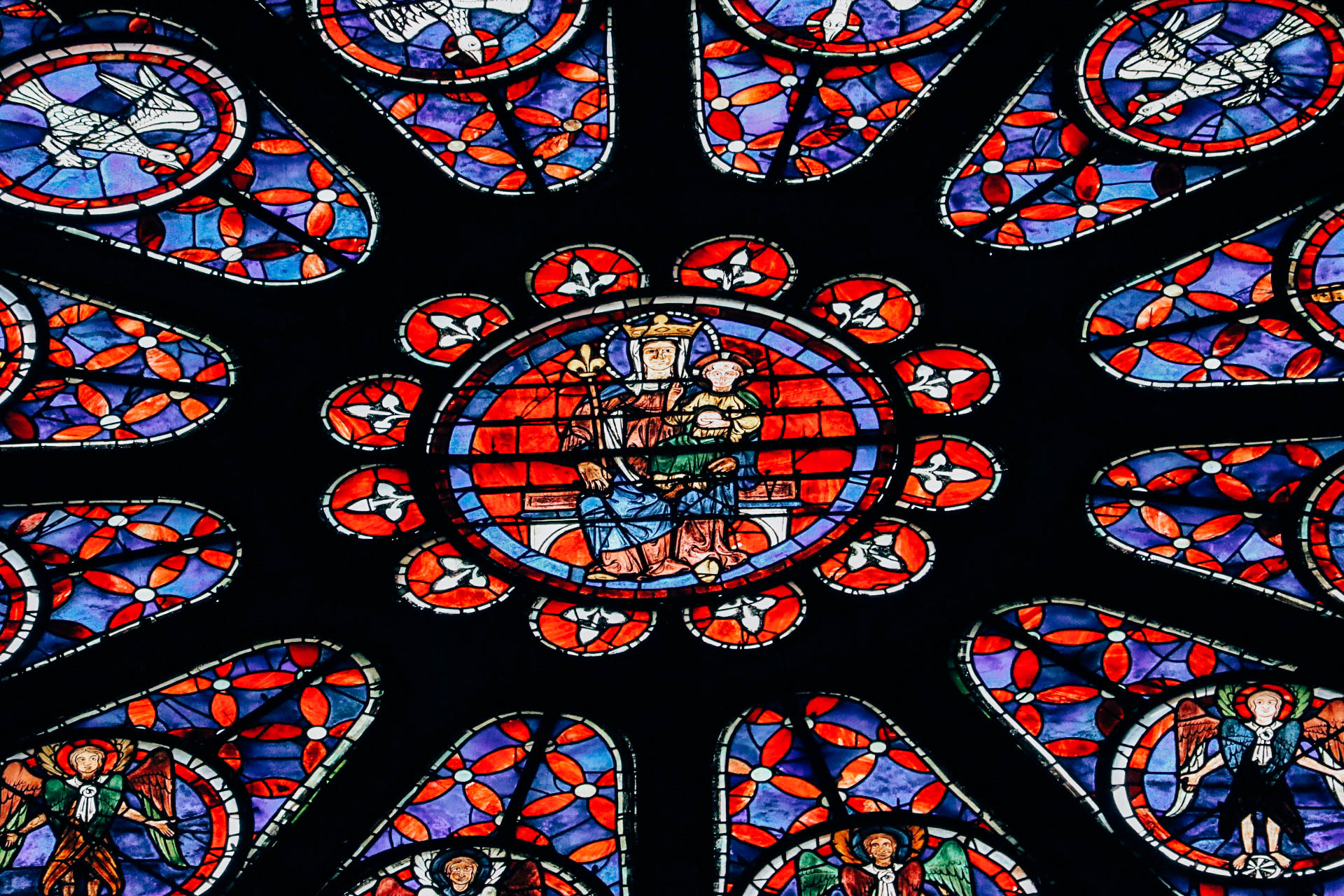 Chartres Cathedral