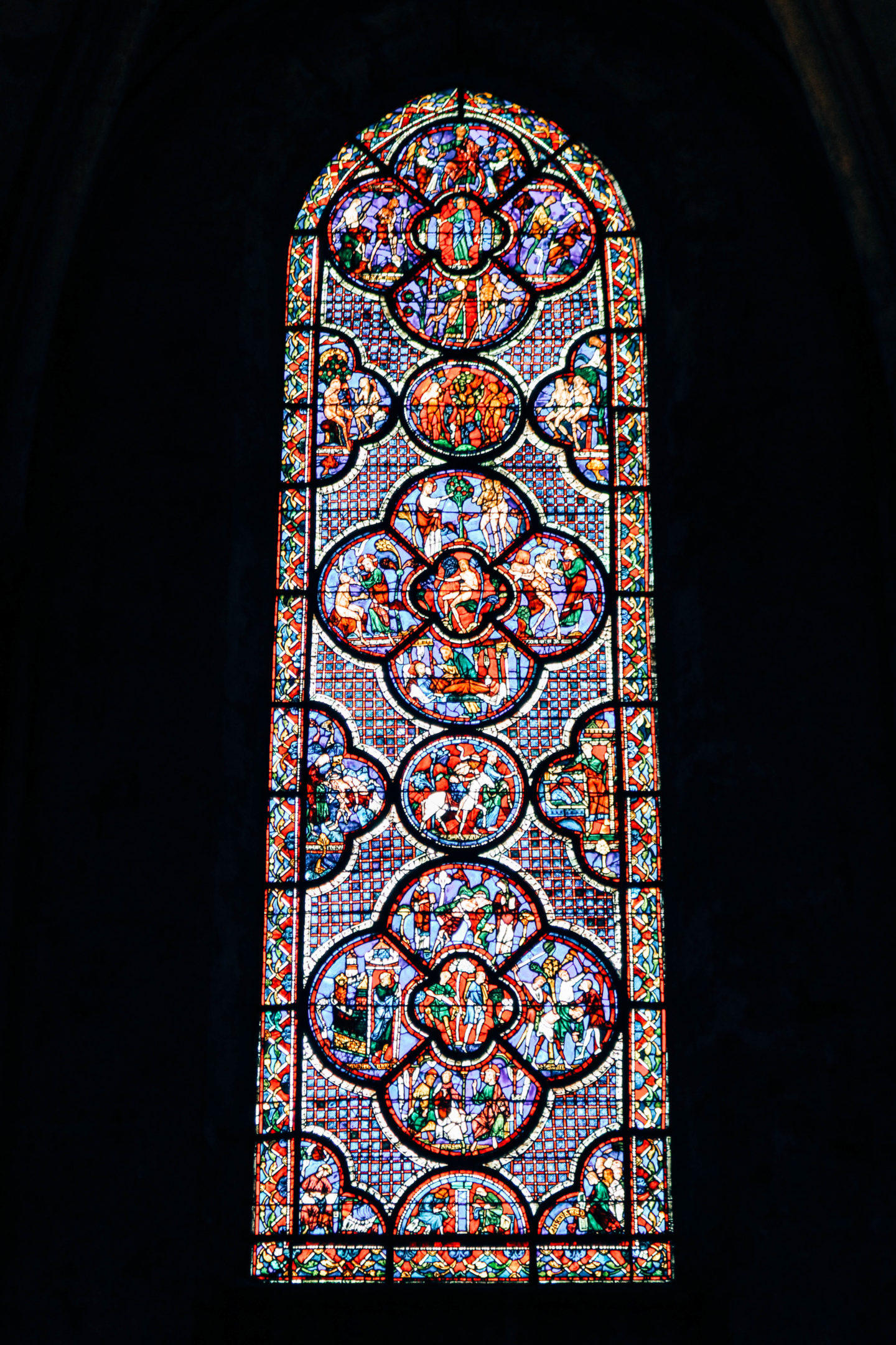 Chartres Cathedral