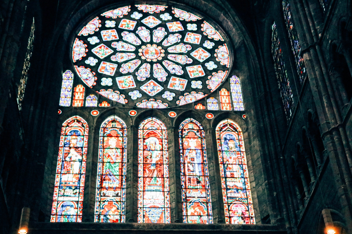 Chartres Cathedral