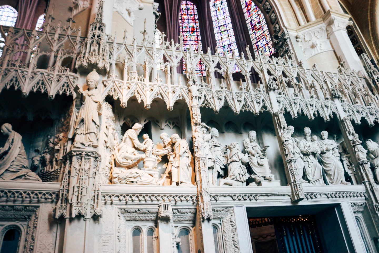 Chartres Cathedral