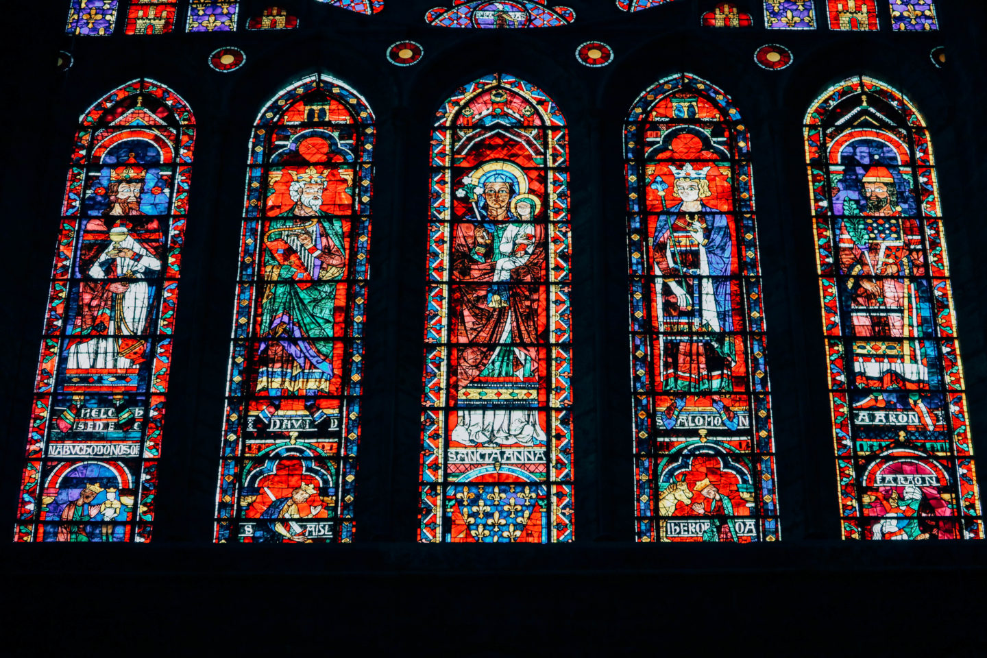 Chartres Cathedral