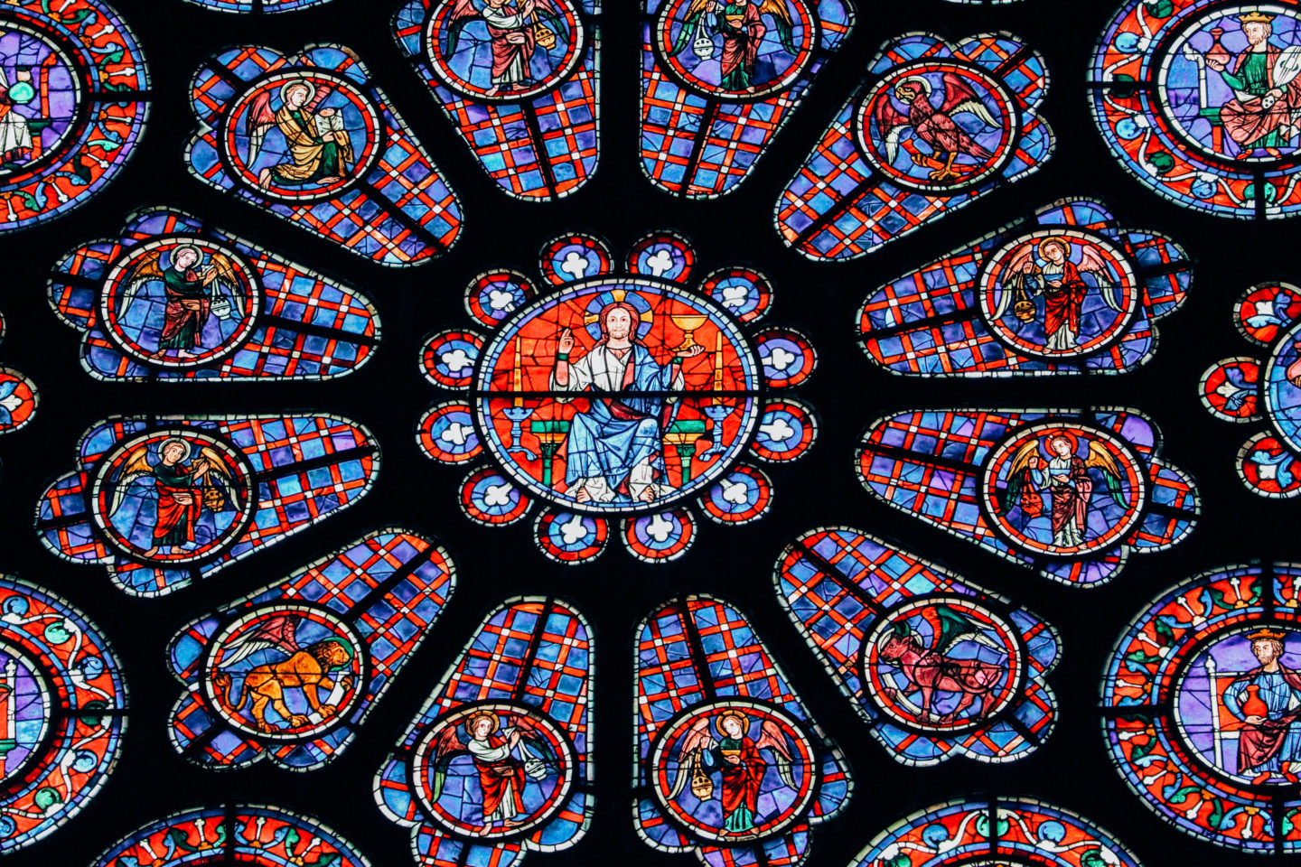 Chartres Cathedral