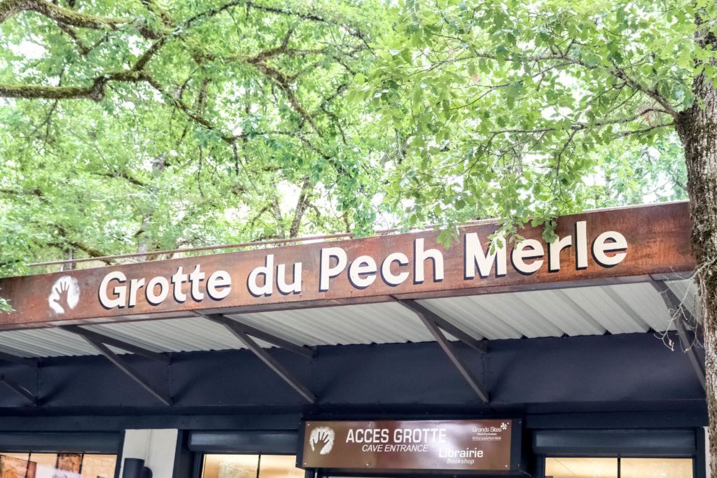 Pech Merle