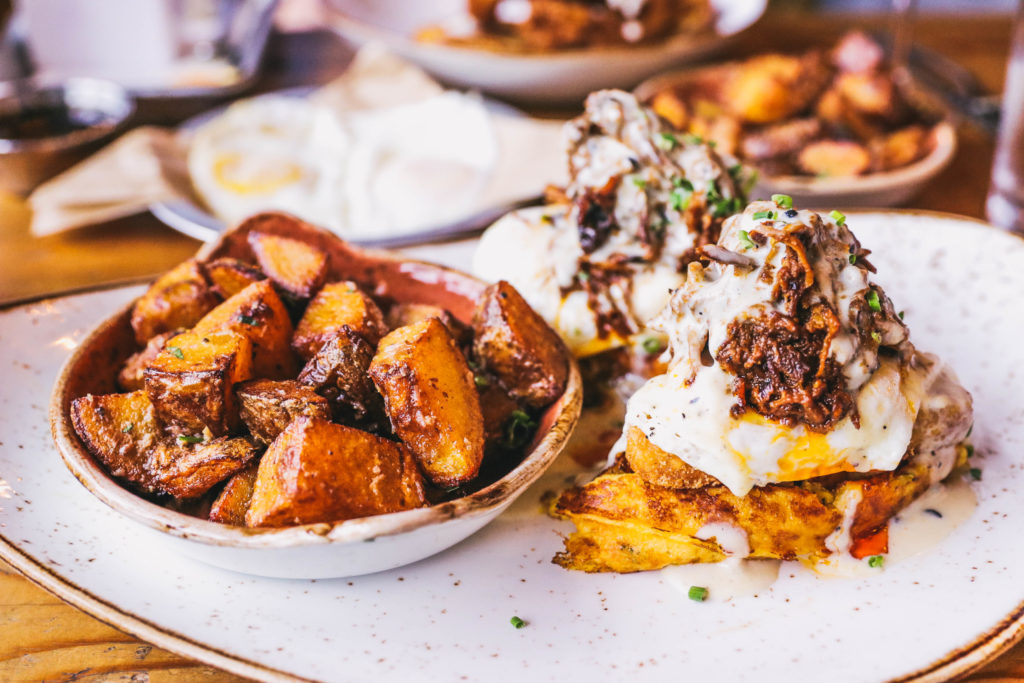 how to avoid overeating