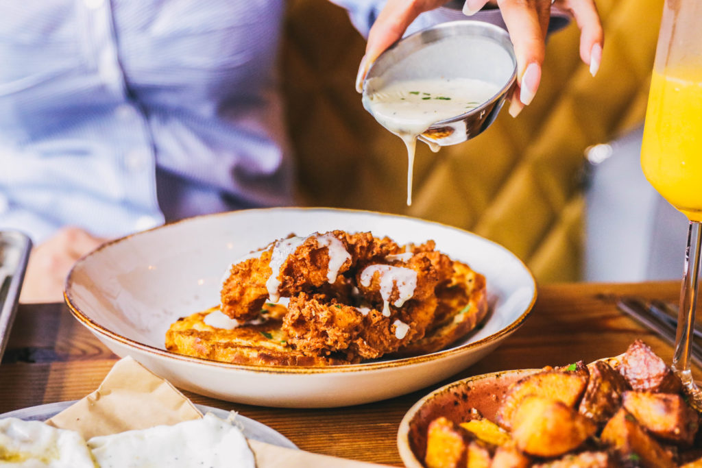 how to avoid overeating