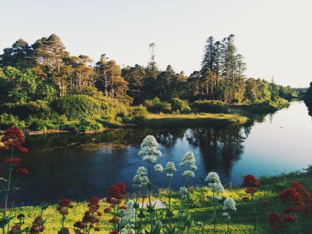 ireland