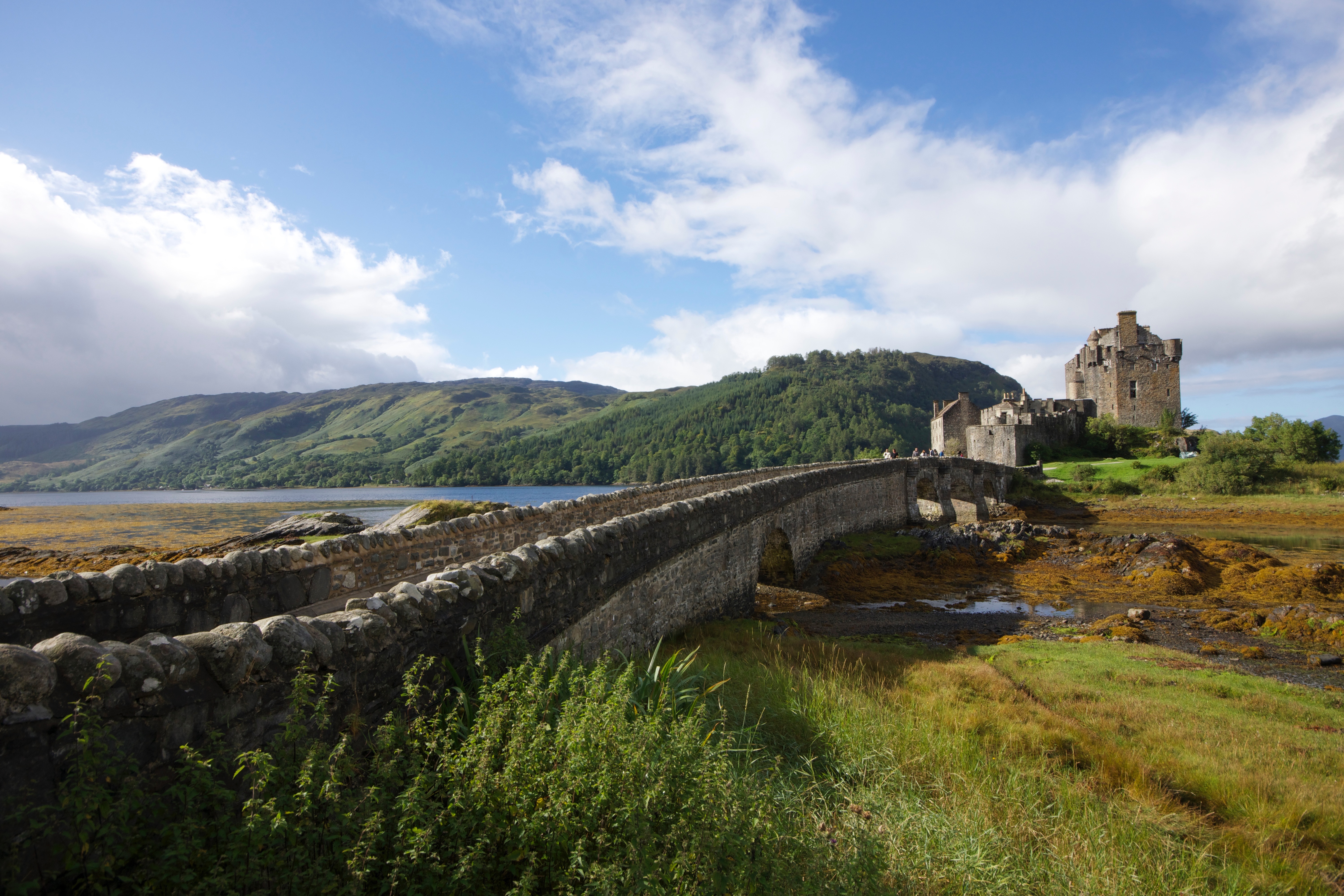 ireland