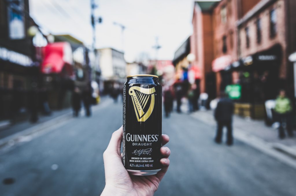 ireland