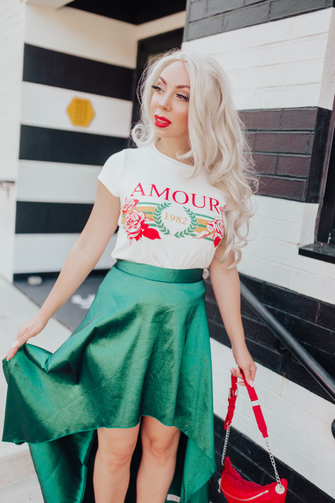 forever21 outfit