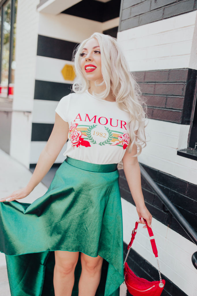 forever21 outfit