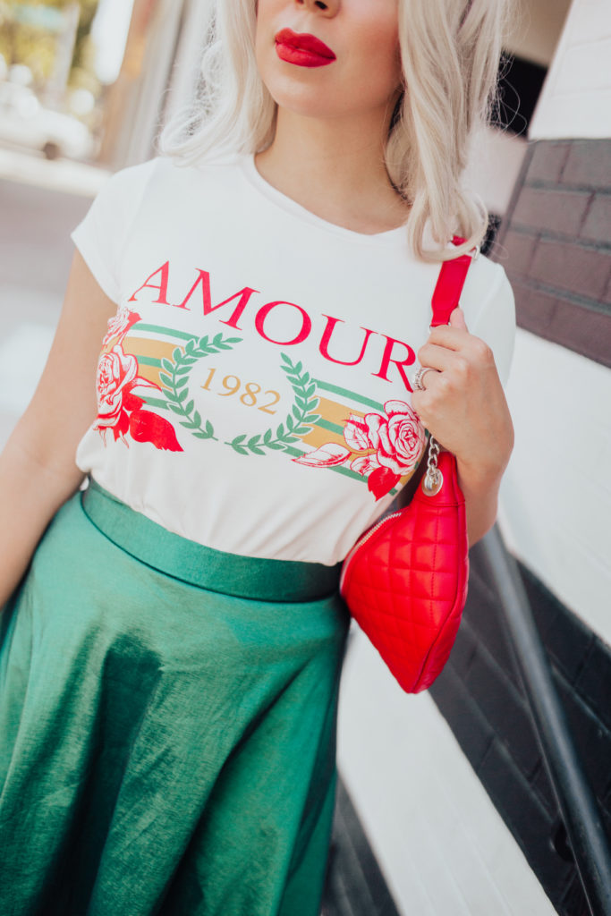 forever21 outfit