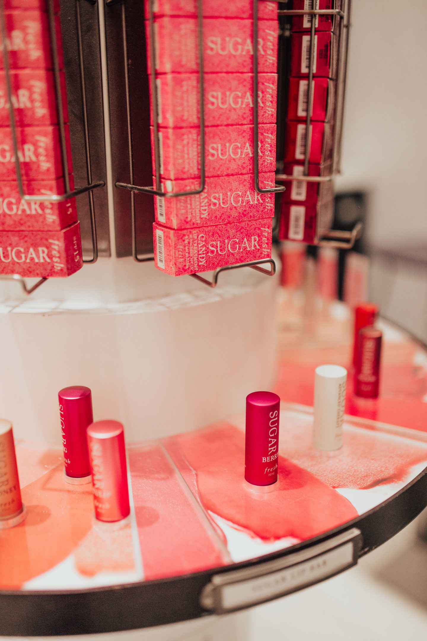 fresh beauty lip balm