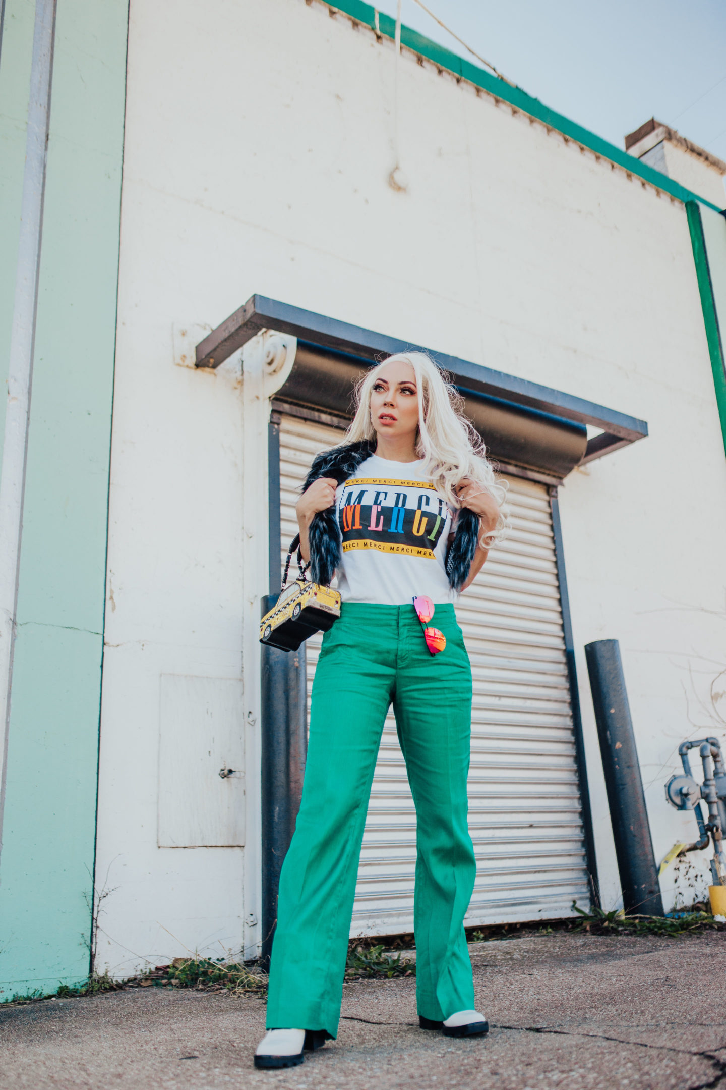 Prince Peter Graphic Tee