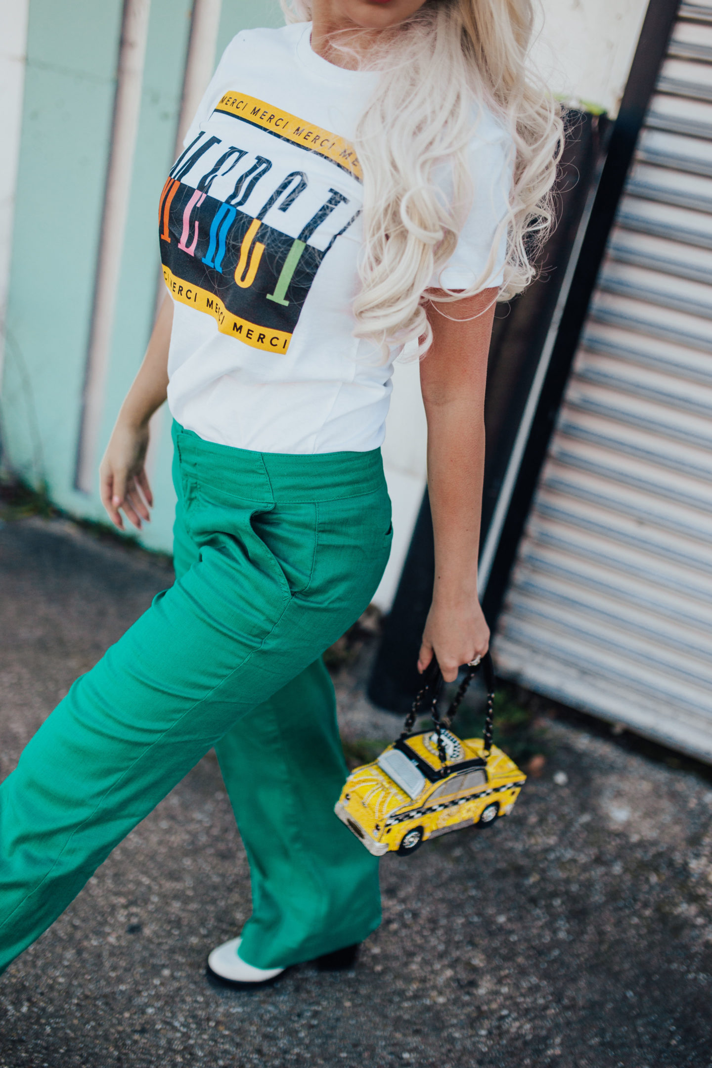 Prince Peter Graphic Tee