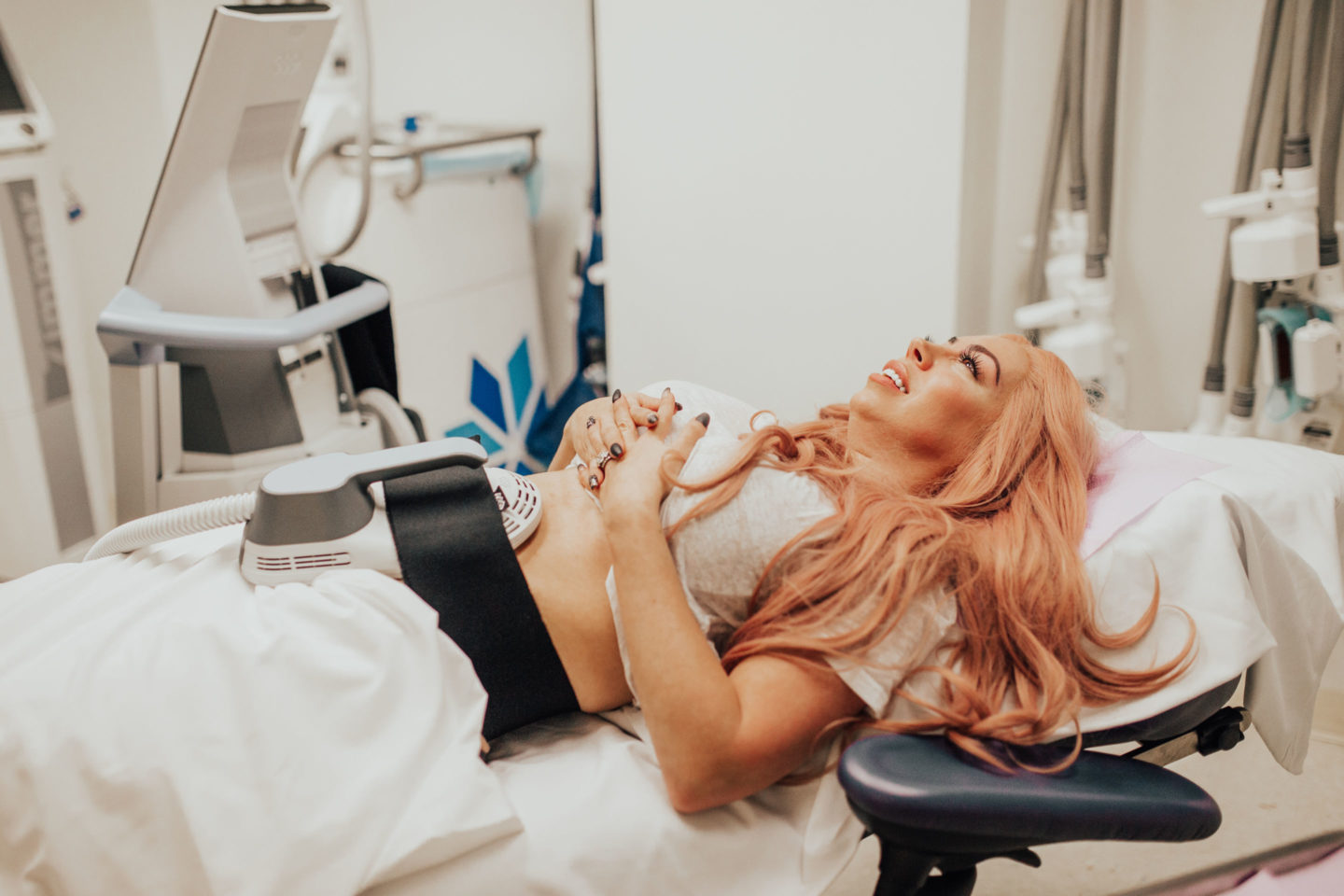 emsculpt treatment