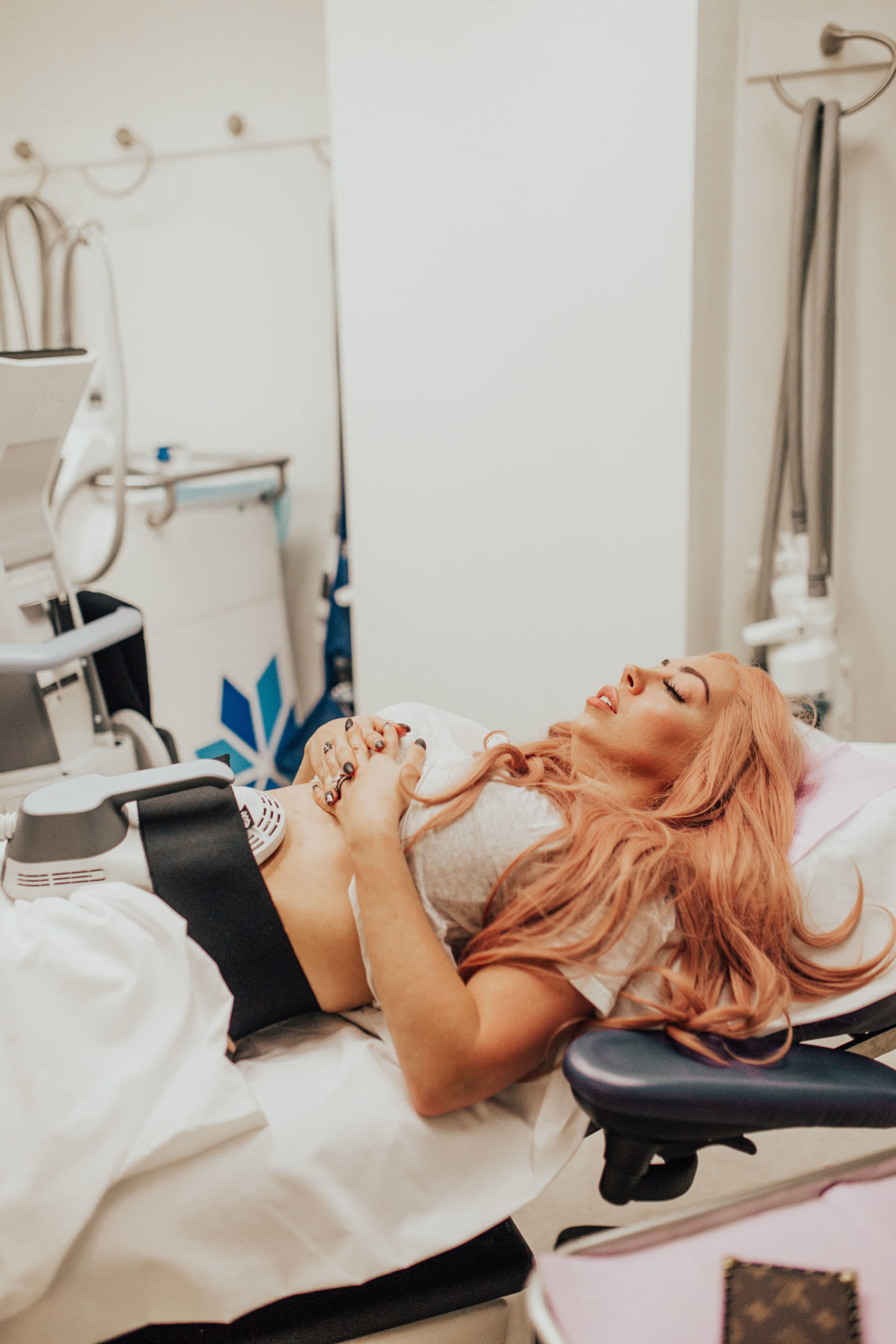 emsculpt treatment