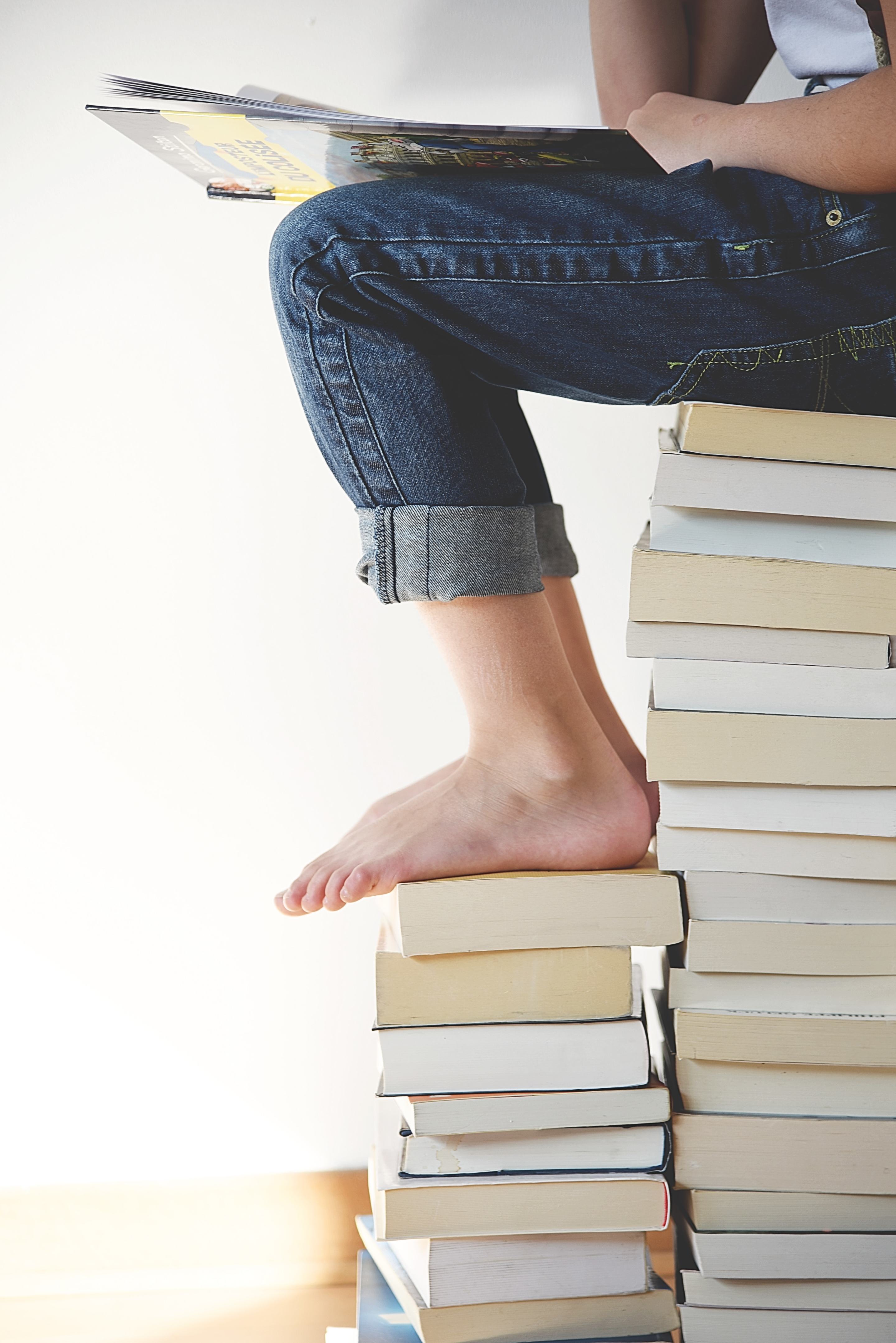 reading list