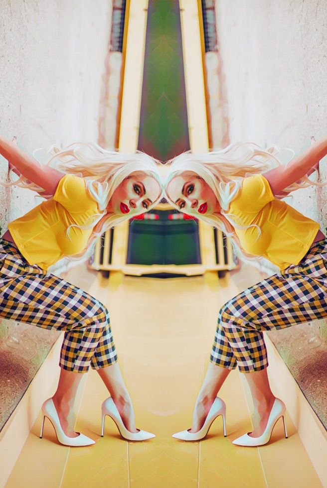 reflection