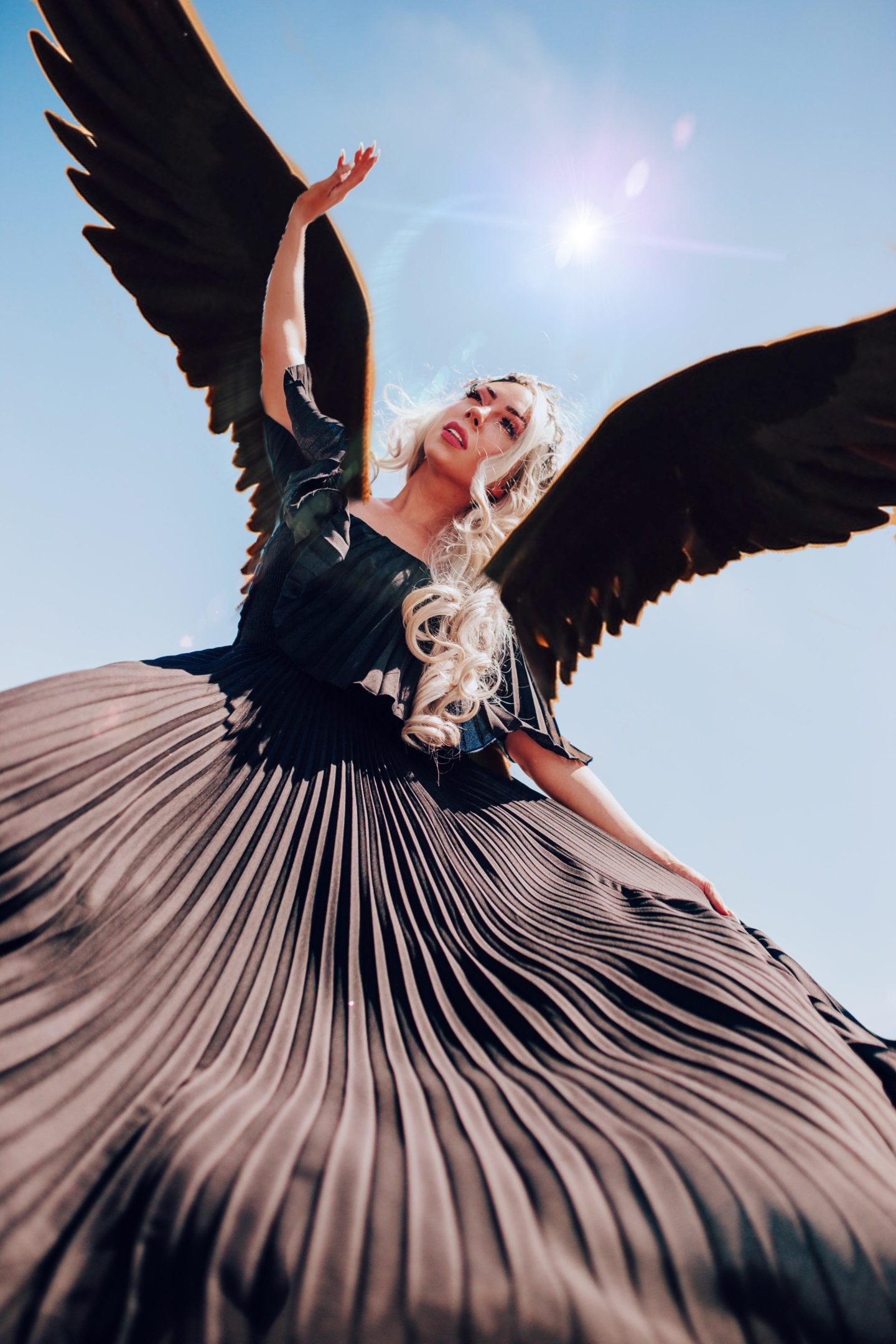 dark angel