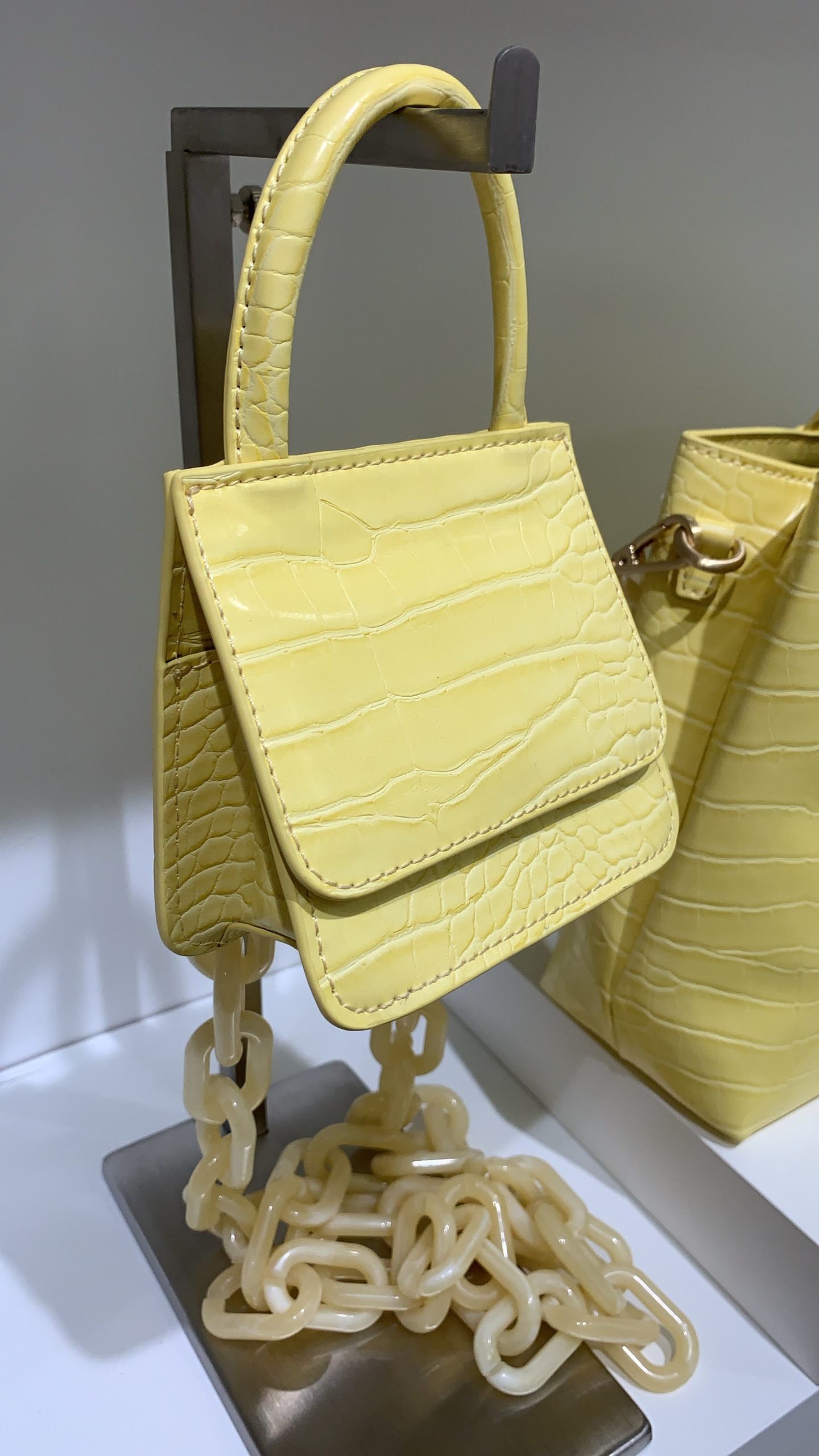 studio 33 micro purse