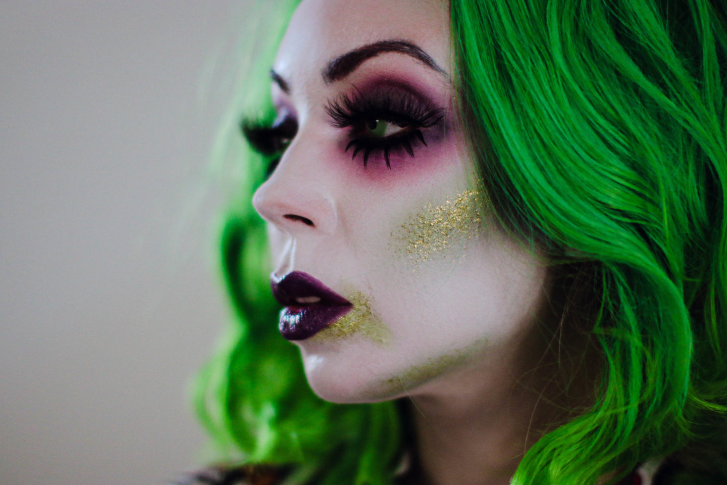 beetlejuice