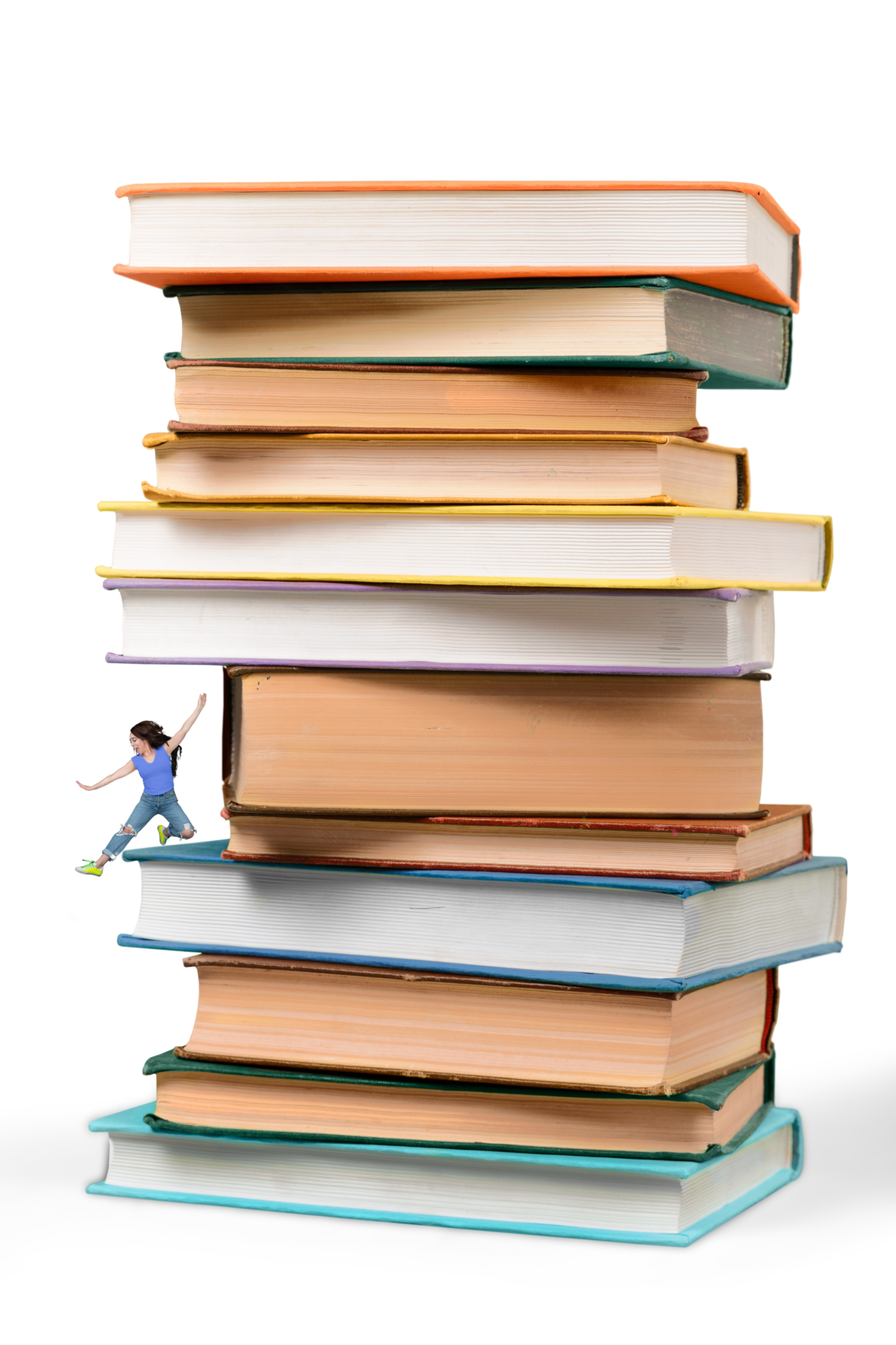 books to read