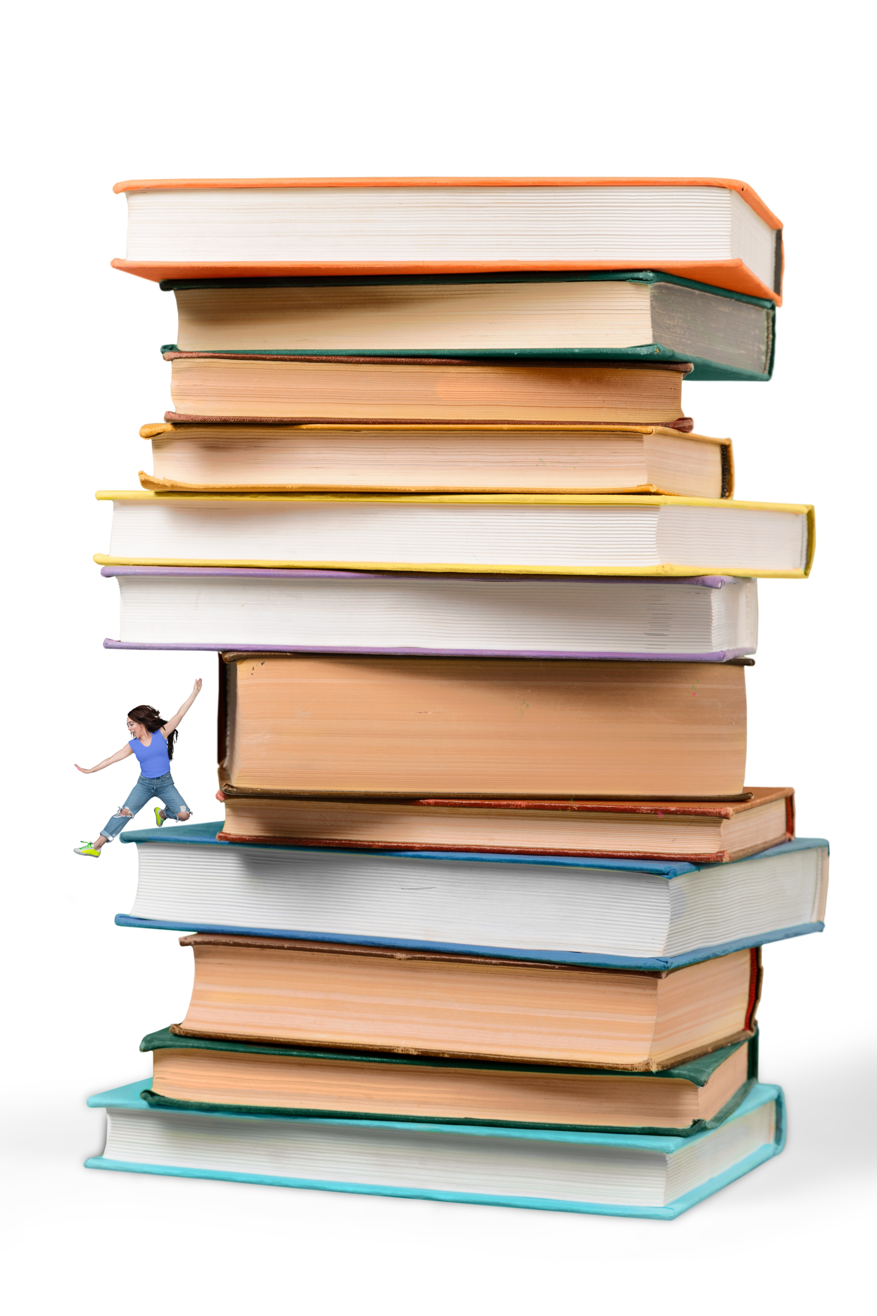 books to read