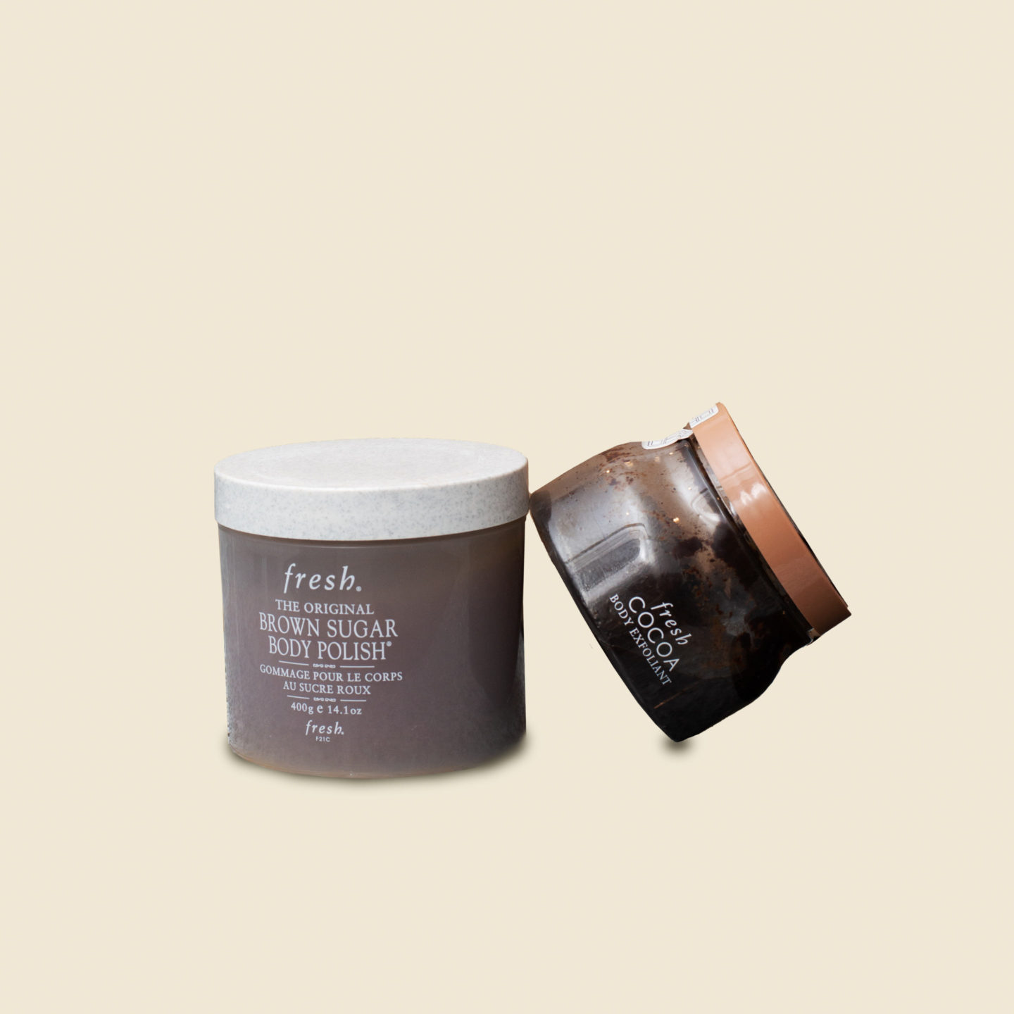 the best exfoliators